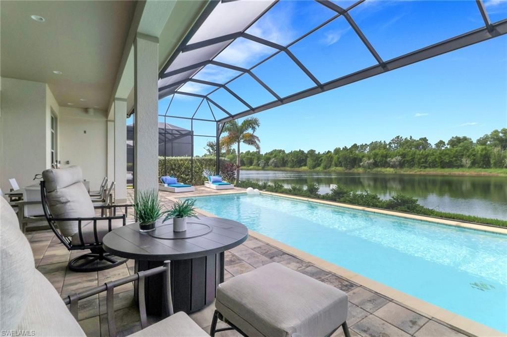 Photo of 14238 Galley CT, NAPLES, FL 34114 (MLS # 226015999)
