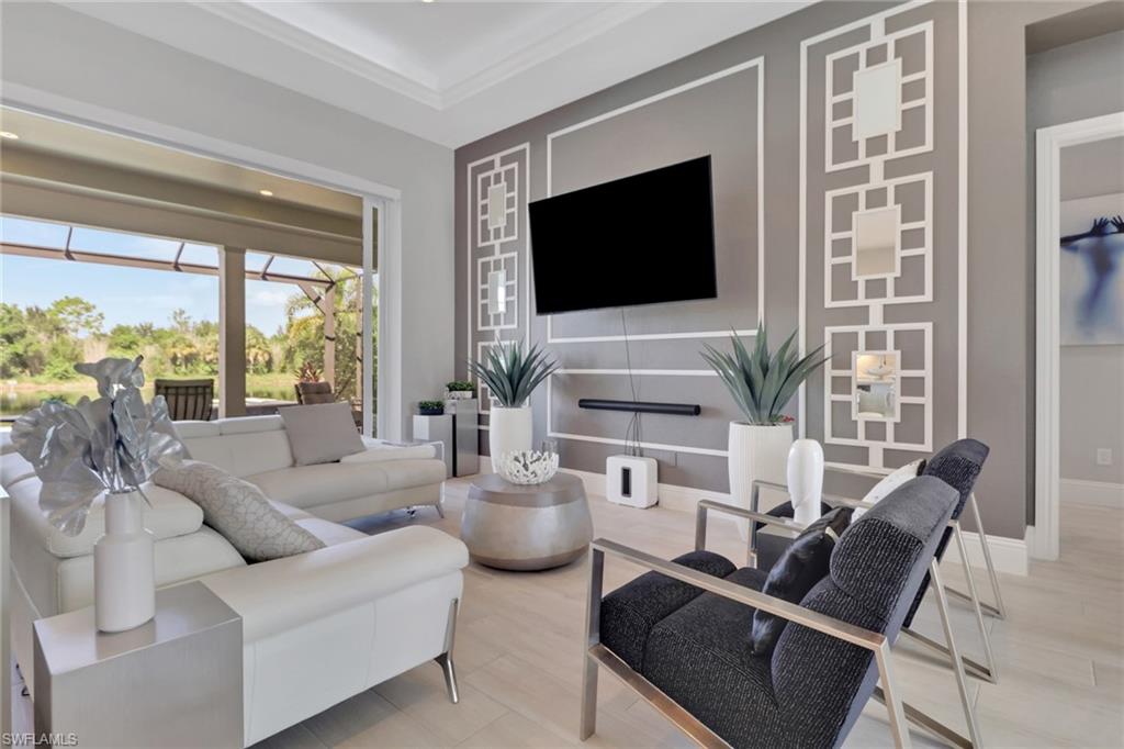 BIMINI ISLE - Residential