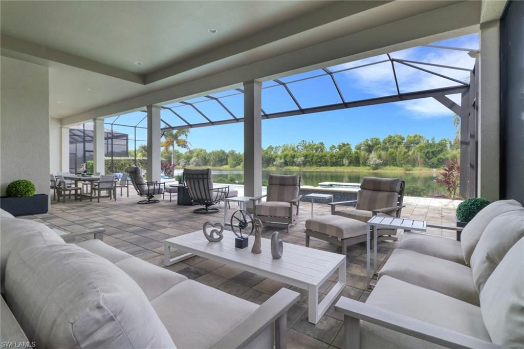 Photo of 14238 Galley CT, NAPLES, FL 34114 (MLS # 226015999)
