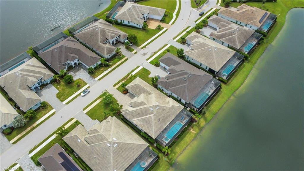 BIMINI ISLE - Residential