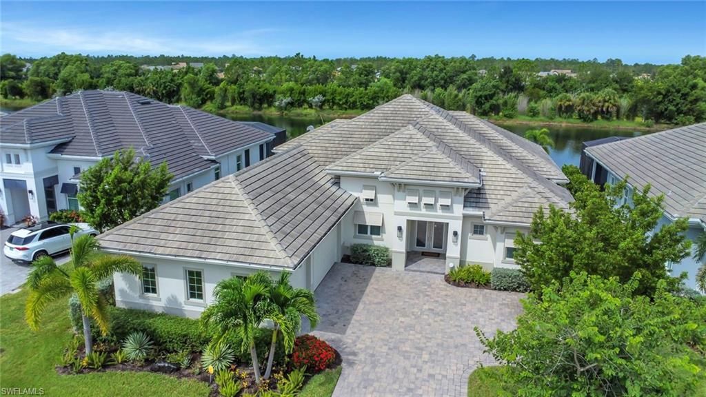 Photo of 14238 Galley CT, NAPLES, FL 34114 (MLS # 226015999)