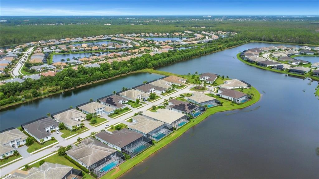 BIMINI ISLE - Residential