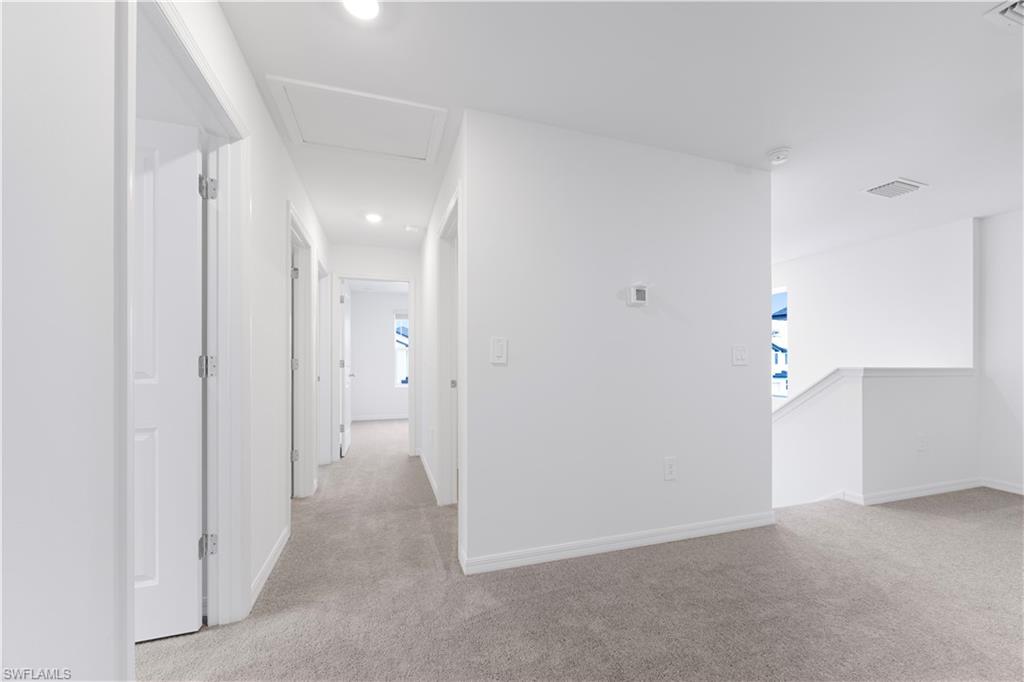 CRANE LANDING - Residential Lease