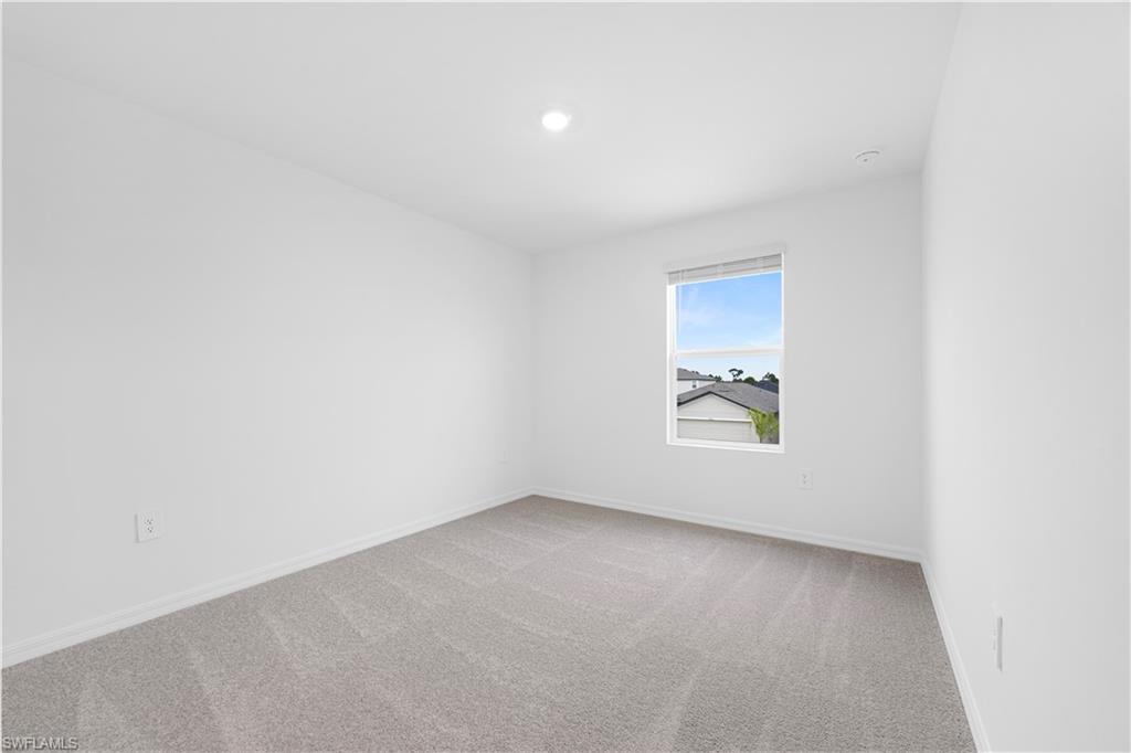 CRANE LANDING - Residential Lease