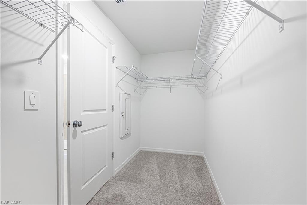 CRANE LANDING - Residential Lease