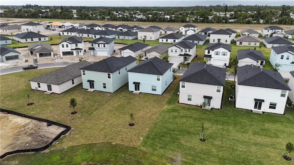 CRANE LANDING - Residential Lease