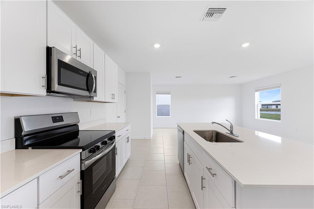 CRANE LANDING - Residential Lease