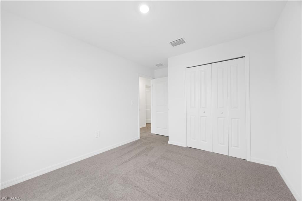 CRANE LANDING - Residential Lease