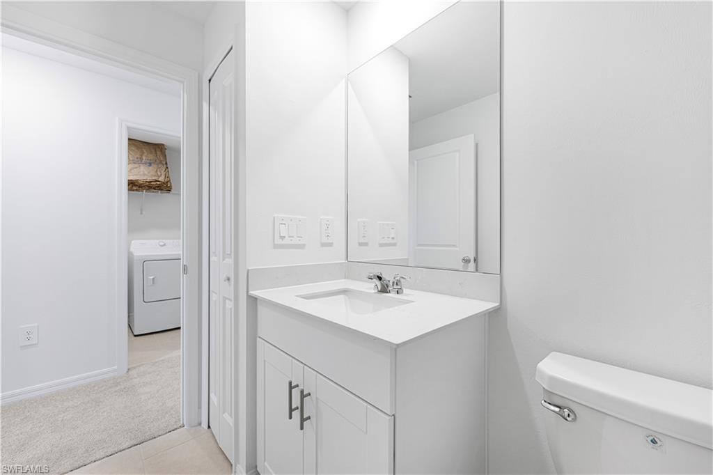 CRANE LANDING - Residential Lease