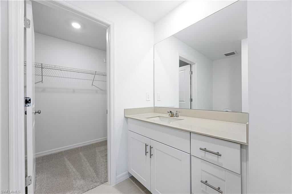 CRANE LANDING - Residential Lease