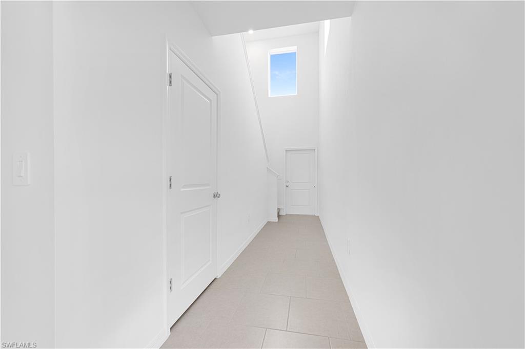 CRANE LANDING - Residential Lease