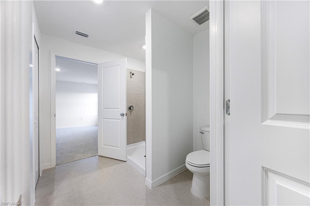 CRANE LANDING - Residential Lease