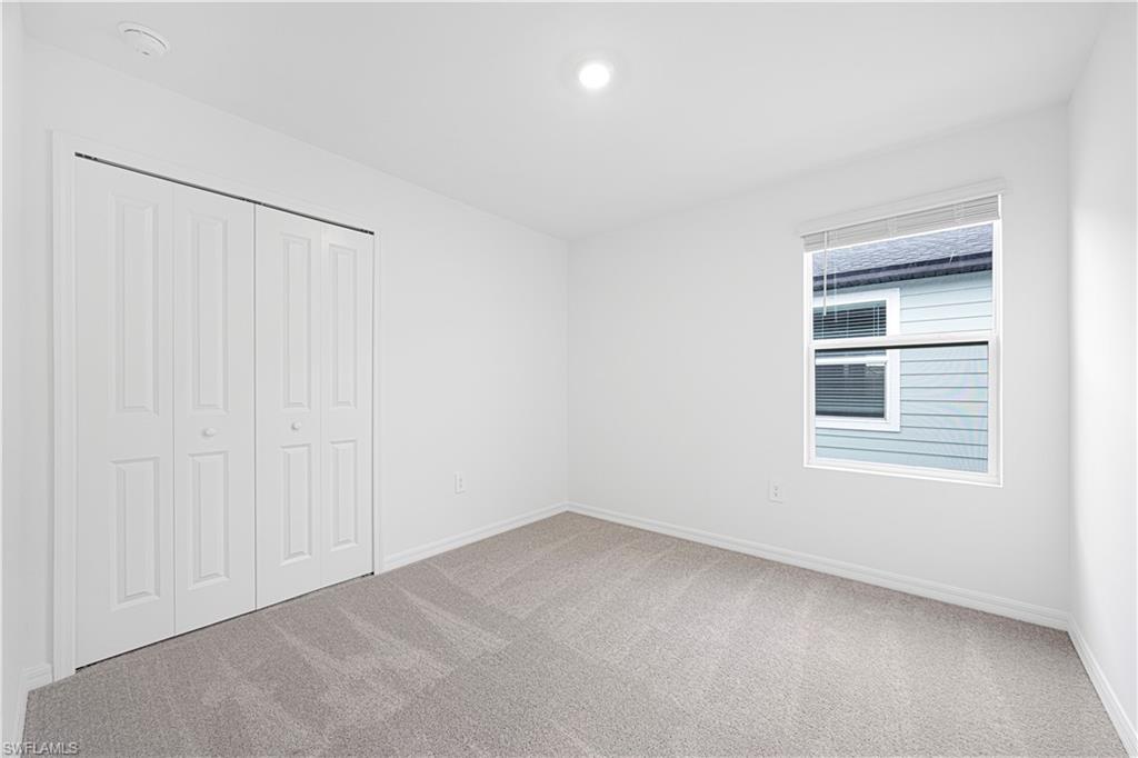 CRANE LANDING - Residential Lease