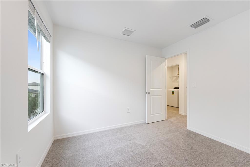 CRANE LANDING - Residential Lease