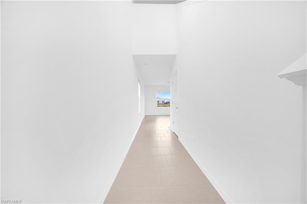 CRANE LANDING - Residential Lease