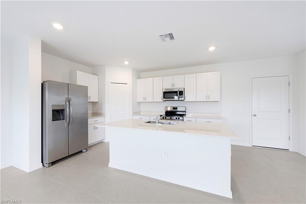 CRANE LANDING - Residential Lease