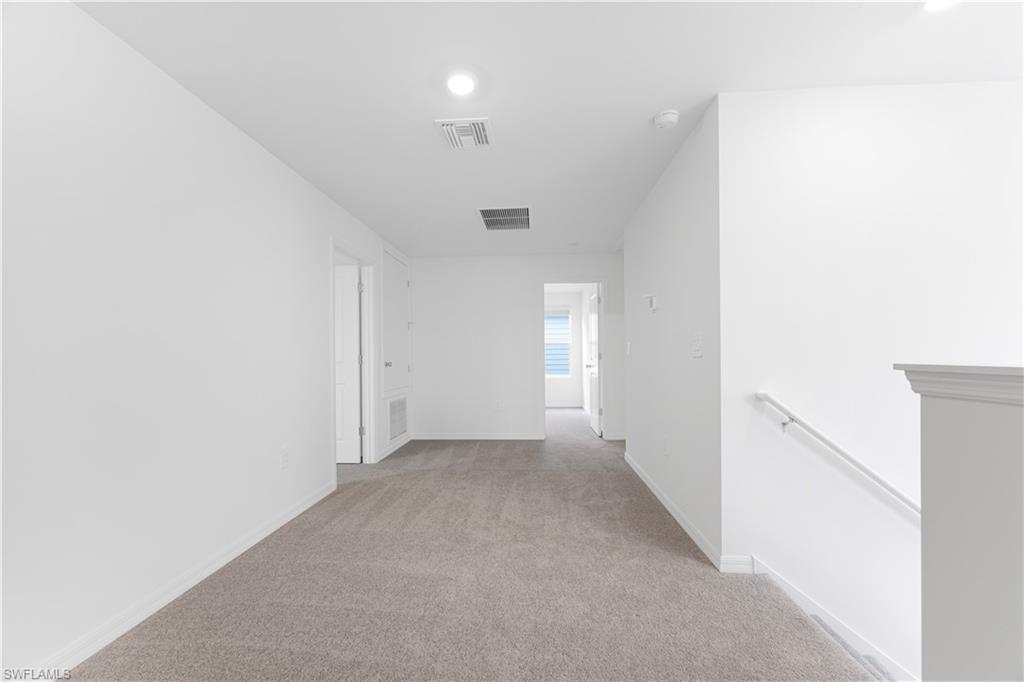 CRANE LANDING - Residential Lease