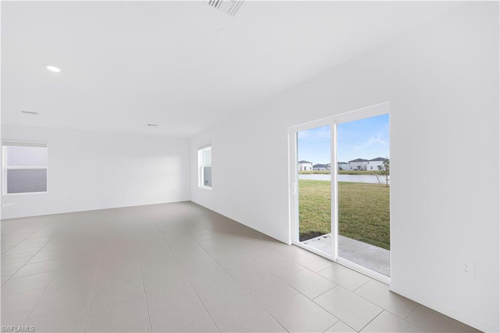 CRANE LANDING - Residential Lease