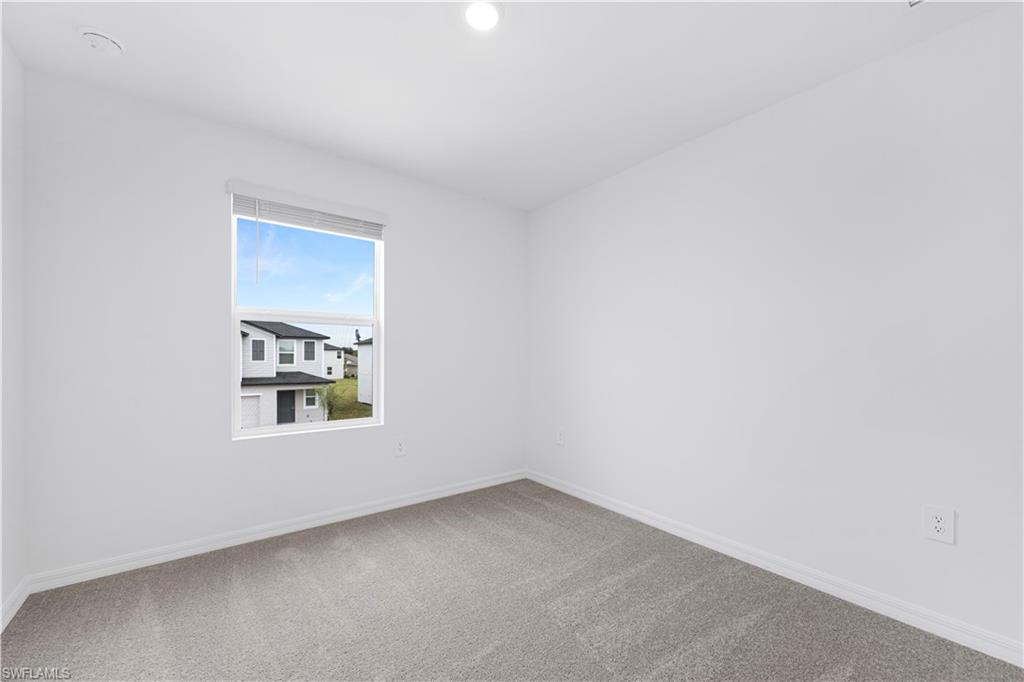 CRANE LANDING - Residential Lease