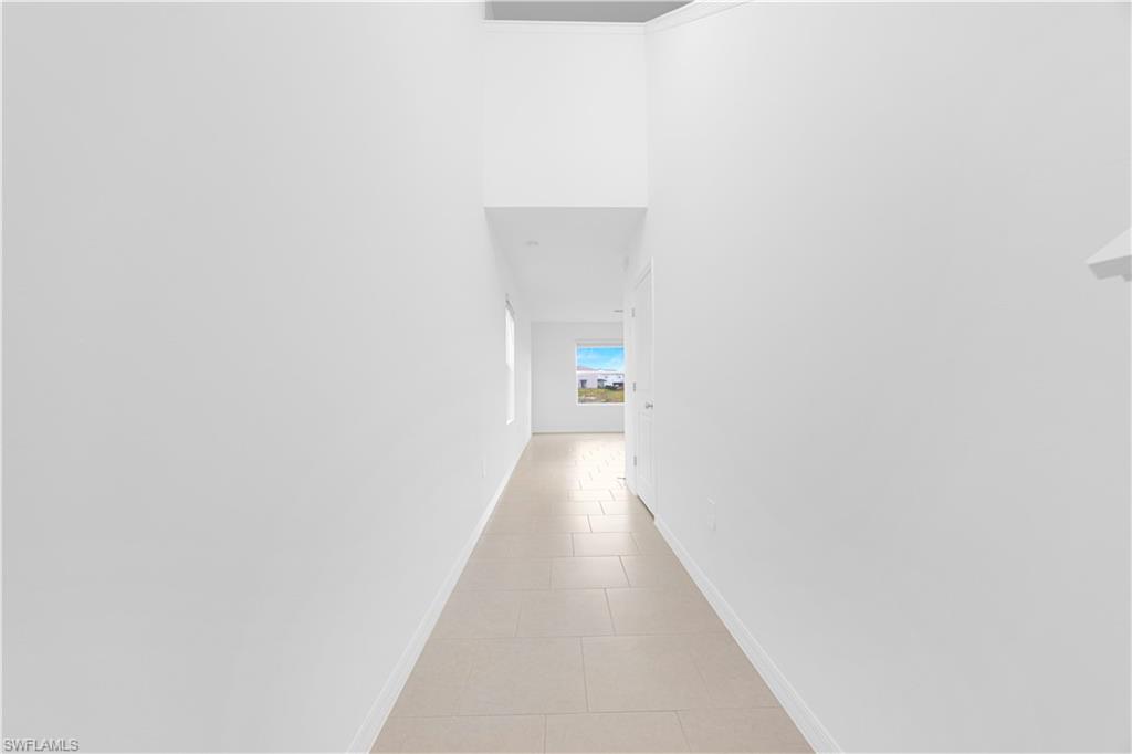 CRANE LANDING - Residential Lease