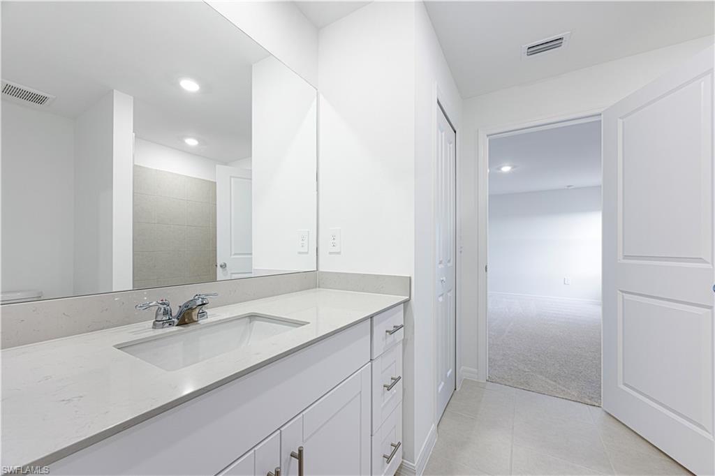 CRANE LANDING - Residential Lease