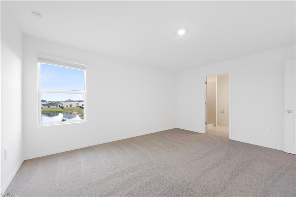 CRANE LANDING - Residential Lease