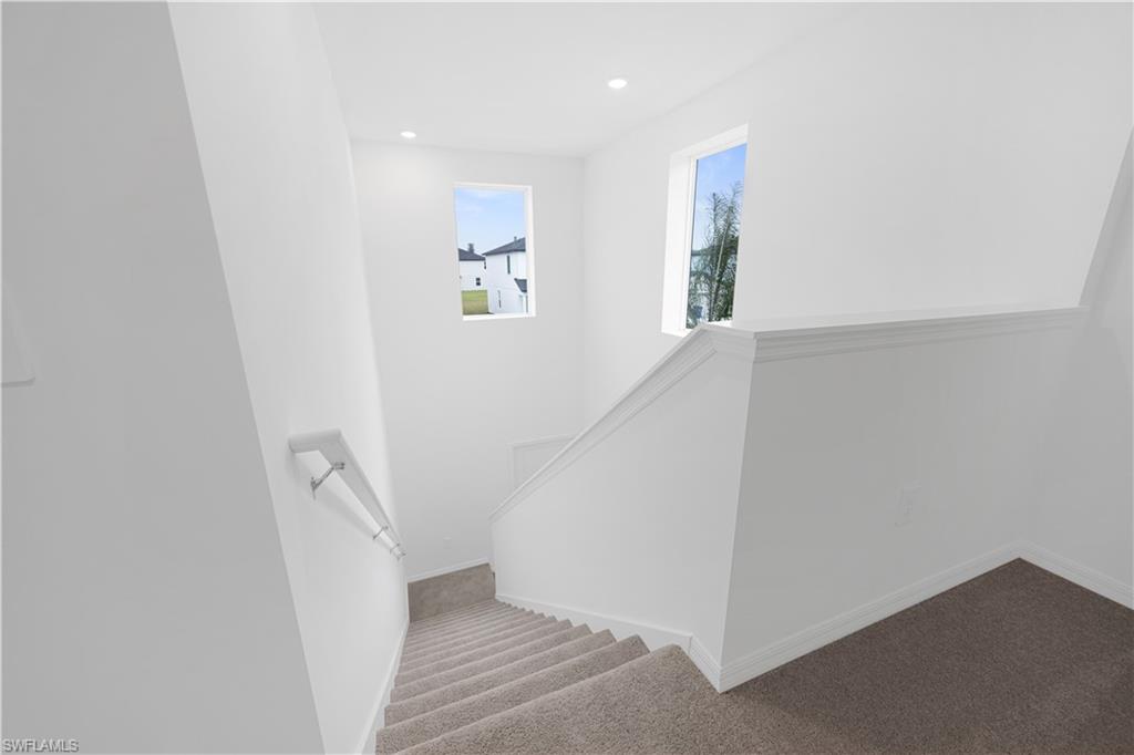 CRANE LANDING - Residential Lease