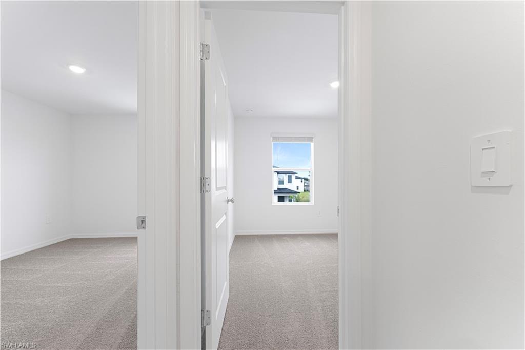 CRANE LANDING - Residential Lease