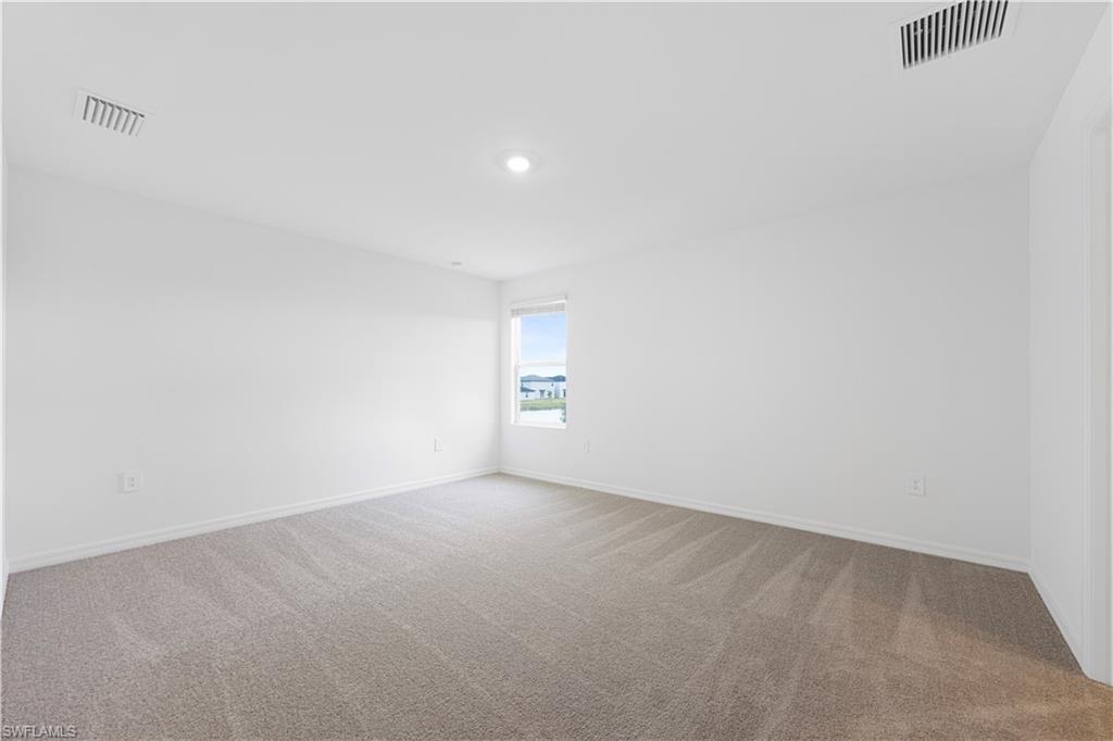 CRANE LANDING - Residential Lease