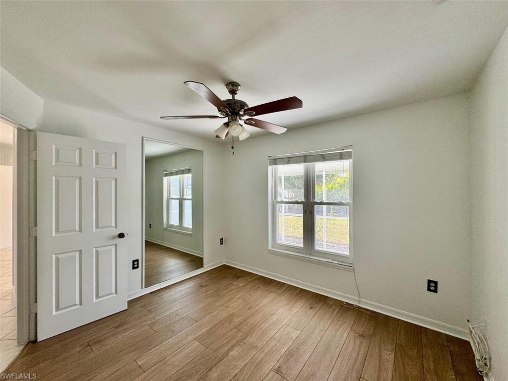 CAPE CORAL - Residential Lease