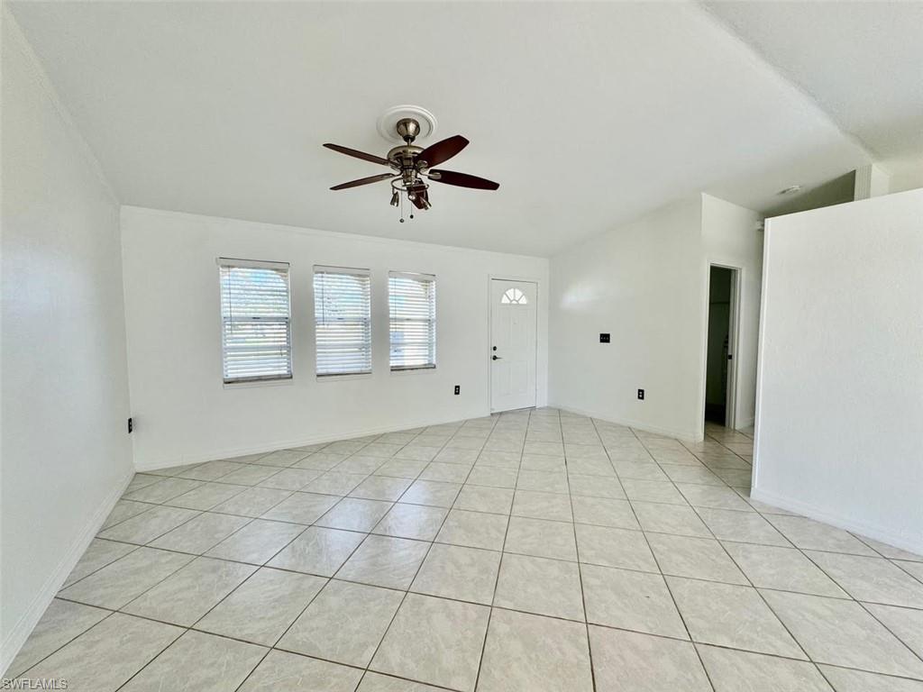 CAPE CORAL - Residential Lease
