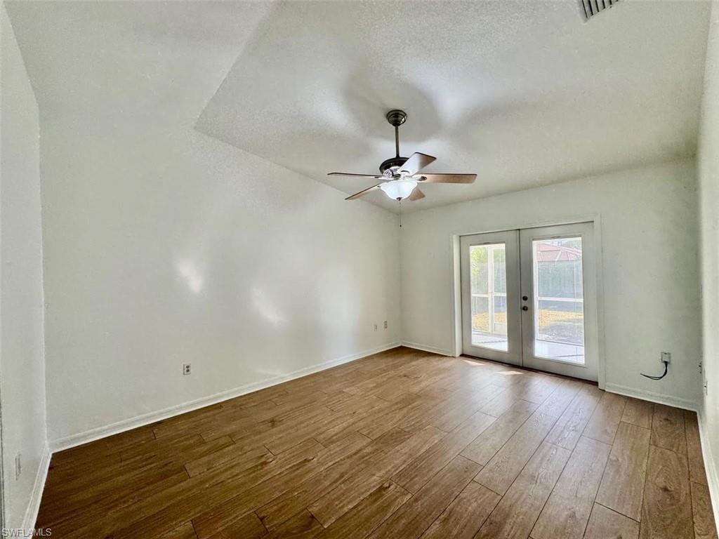 CAPE CORAL - Residential Lease