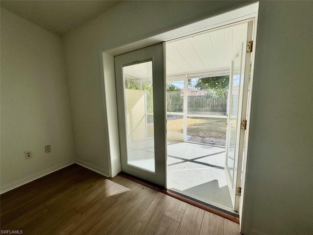 CAPE CORAL - Residential Lease