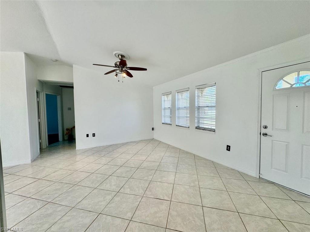 CAPE CORAL - Residential Lease