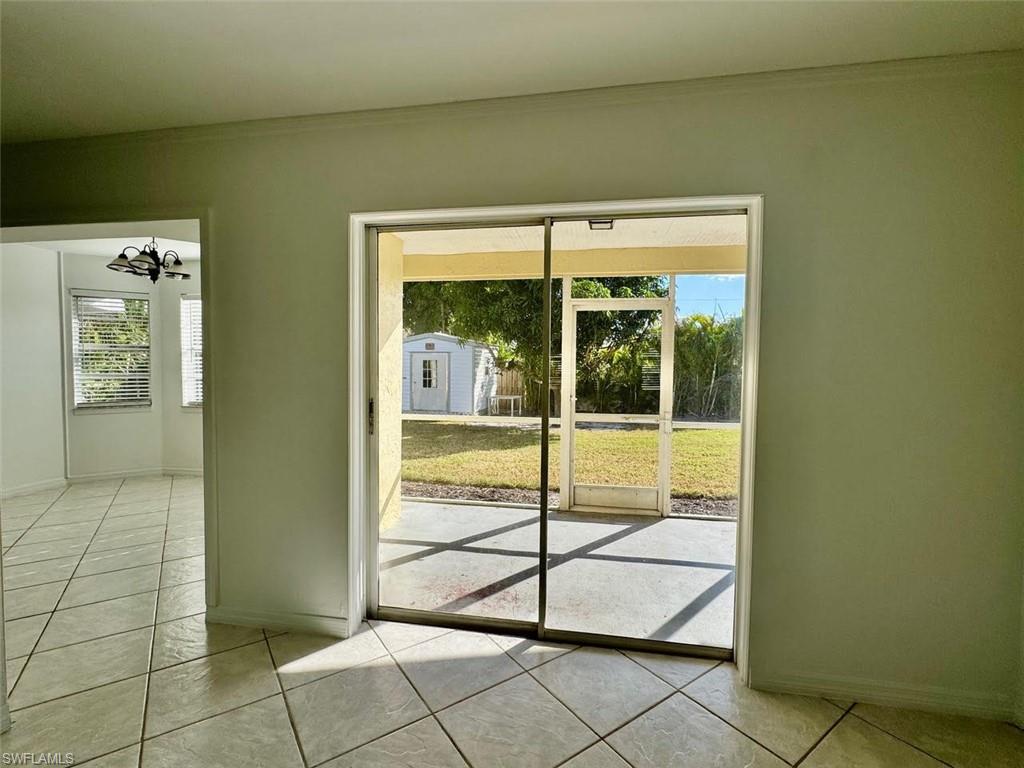 CAPE CORAL - Residential Lease