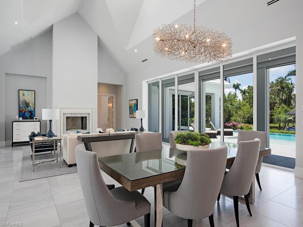 AQUALANE SHORES - Residential