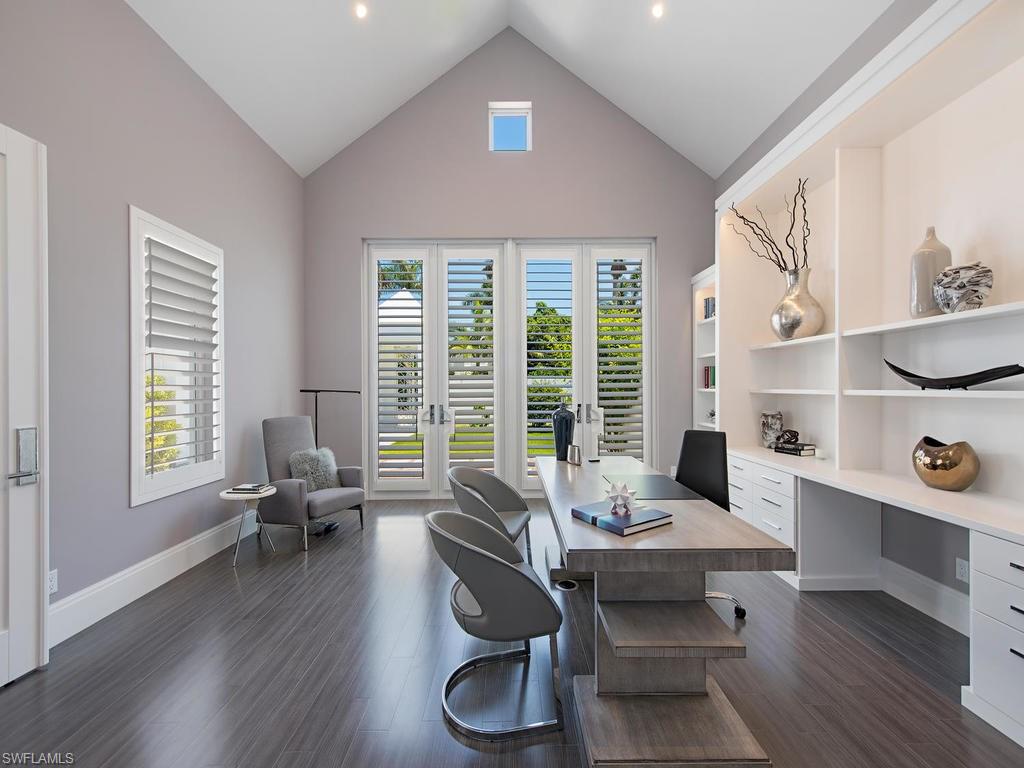 AQUALANE SHORES - Residential