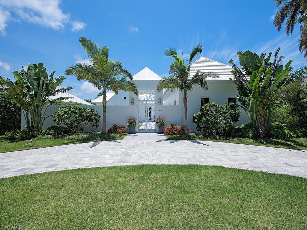 AQUALANE SHORES - Residential