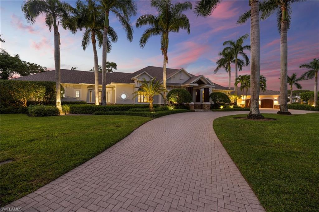 PINE RIDGE - Residential