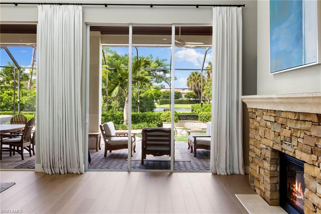 PINE RIDGE - Residential