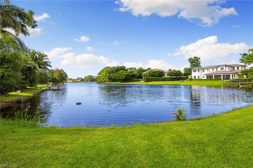 Photo of 707 Hickory RD, NAPLES, FL 34108 (MLS # 225079160)