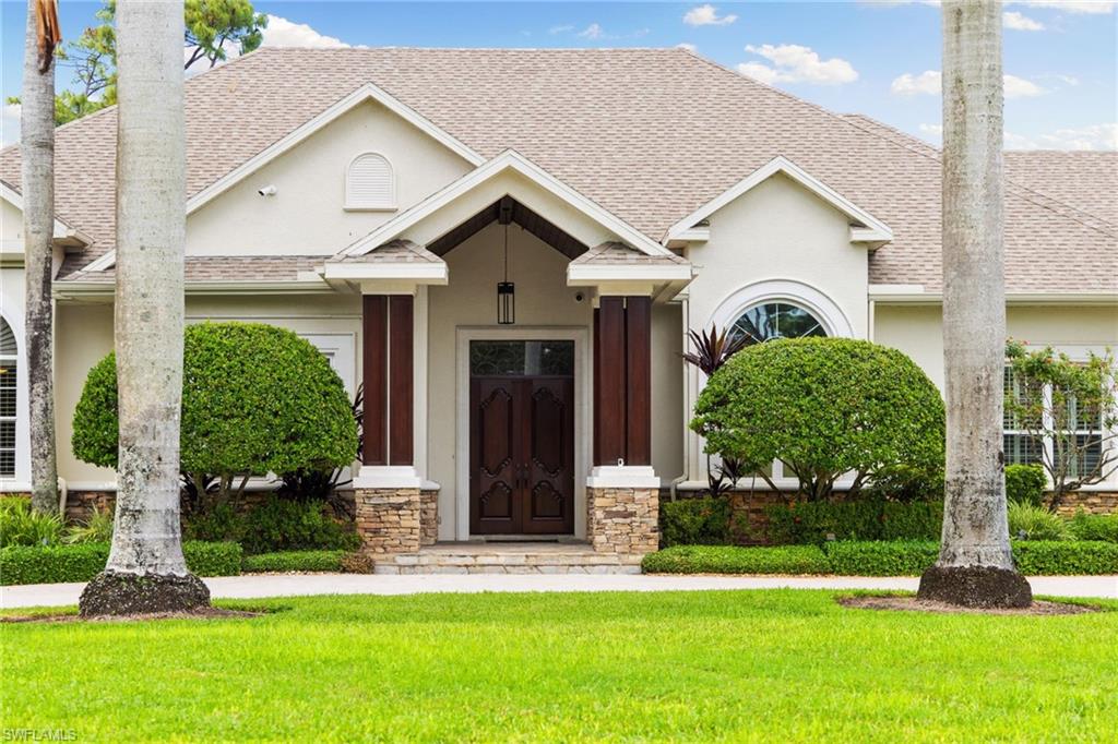 PINE RIDGE - Residential