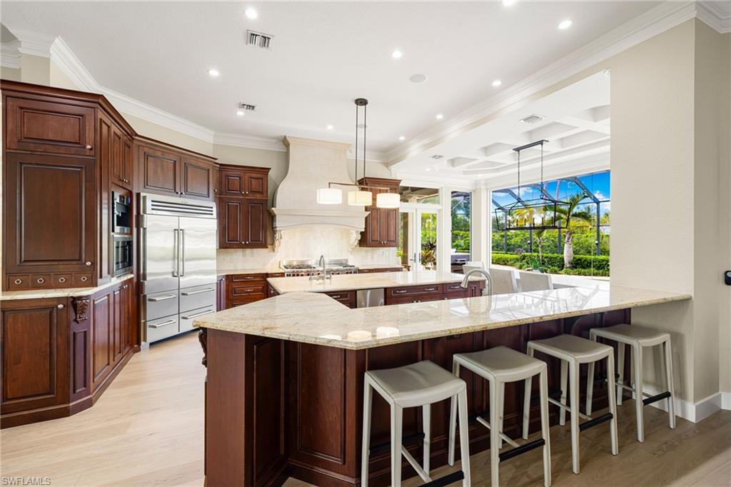 PINE RIDGE - Residential