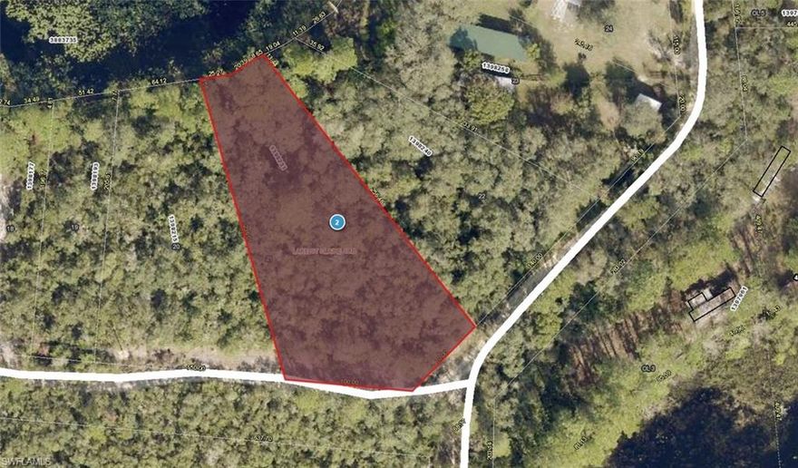 A VACANT LOT IN ST CLAIRE LAKE IN DELAND COUNTY!!! This vacant residential waterfront lot is an Outstanding opportunity in the desirable Lake St. Claire area. the private access to Lake Saint Claire is a rare find in this area. Whether you prefer to build a custom home, bring your manufactured home, or use it for agricultural purposes, this lot is perfect for you. Please note that water and septic will need to be installed. Conveniently located within an hour's drive from Orlando, Daytona, New Smyrna, Mt. Dora, and other attractions.