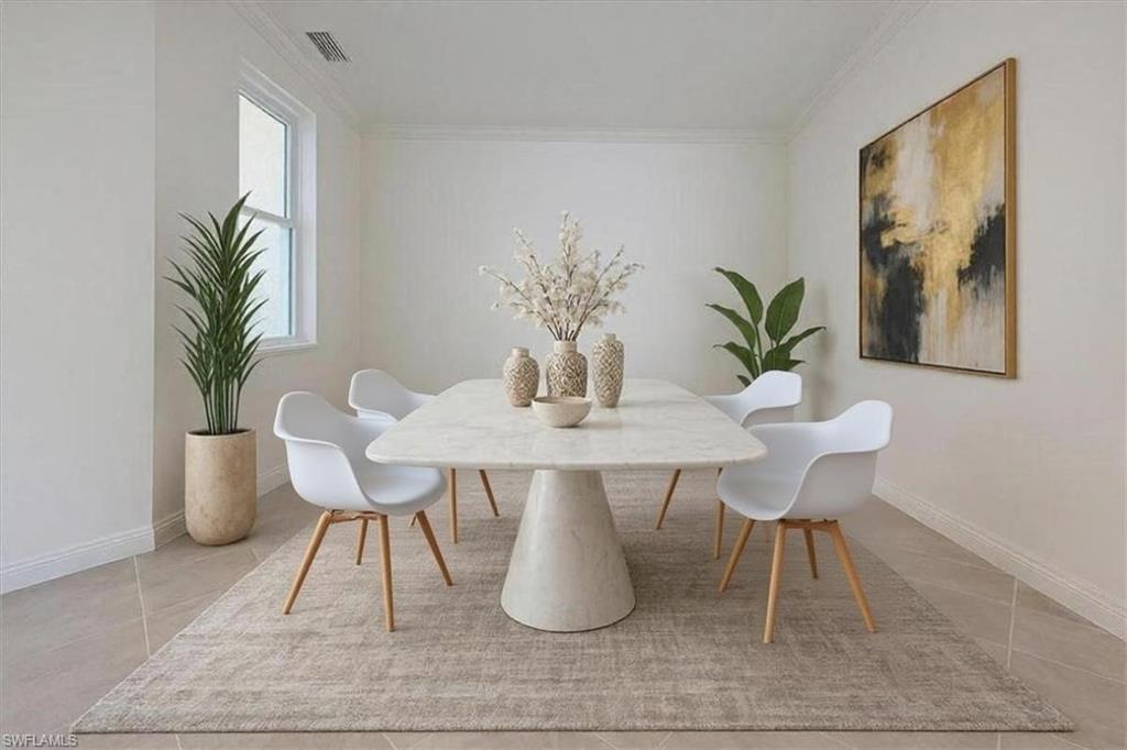 THE NATIONAL GOLF & COUNTRY CLUB AT AVE MARIA - Residential