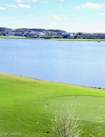 THE NATIONAL GOLF & COUNTRY CLUB AT AVE MARIA - Residential