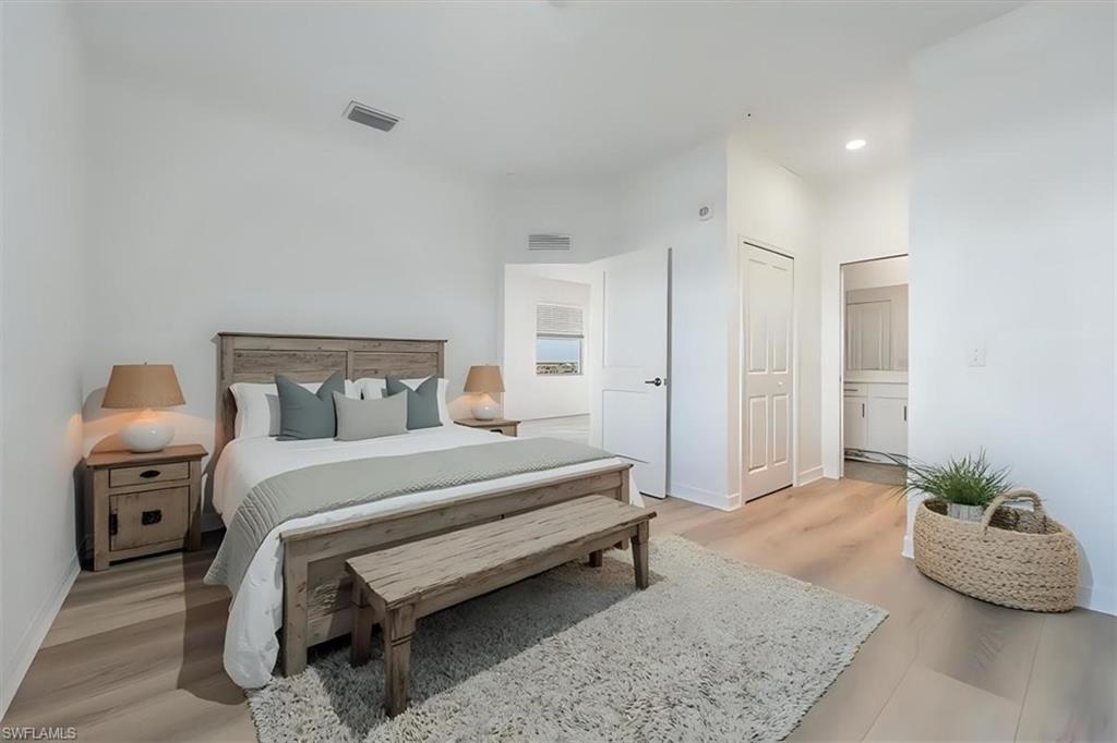 THE NATIONAL GOLF & COUNTRY CLUB AT AVE MARIA - Residential