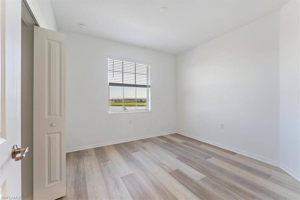 THE NATIONAL GOLF & COUNTRY CLUB AT AVE MARIA - Residential