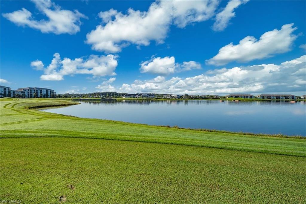 THE NATIONAL GOLF & COUNTRY CLUB AT AVE MARIA - Residential