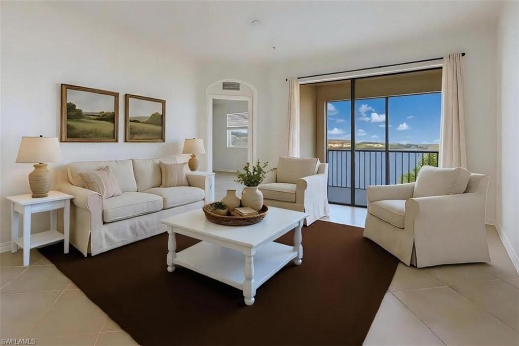 THE NATIONAL GOLF & COUNTRY CLUB AT AVE MARIA - Residential